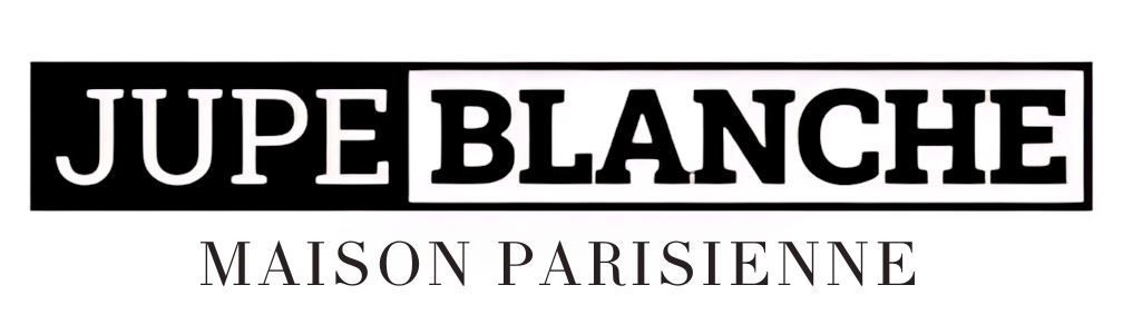 Jupe Blanche
