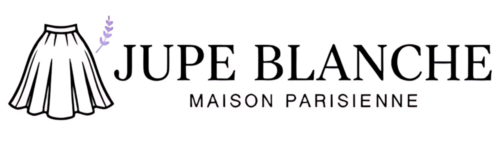 Jupe Blanche