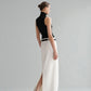 Jupe Longue Blanche Chic