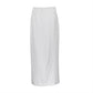 Jupe Longue Blanche Chic