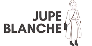 Jupe Blanche